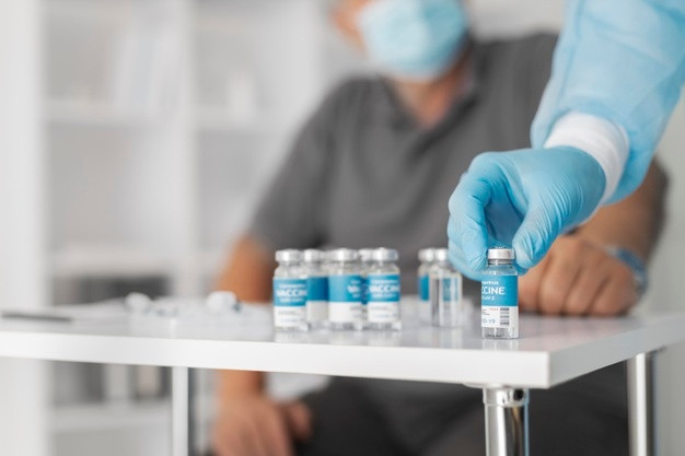 Apa Saja yang Perlu Diketahui Tentang Vaksin Pfizer